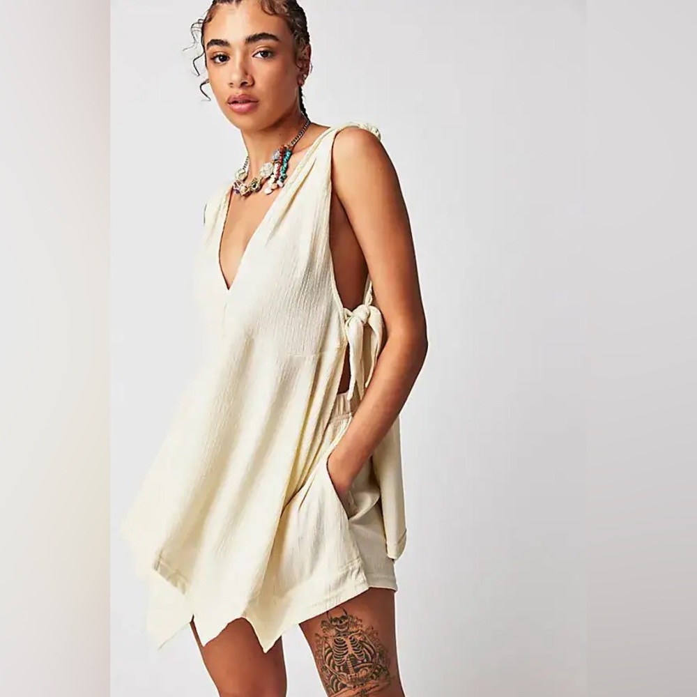 Free People Bliss Set